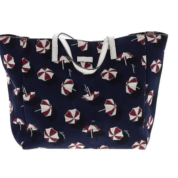 🔥 GUCCI🔥 Umbrella 🔥CANVAS 🔥TOTE🔥 - Picture 9 of 14